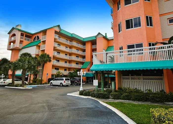 2202 Clearwater Beach