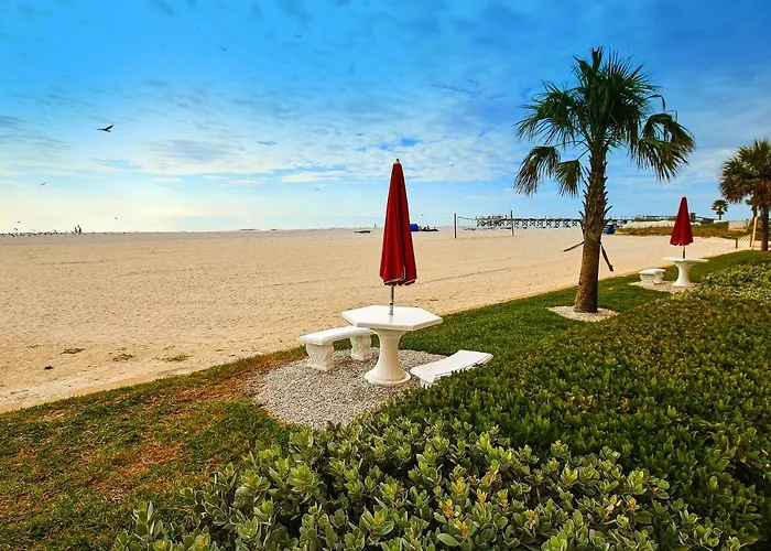 2202 Clearwater Beach