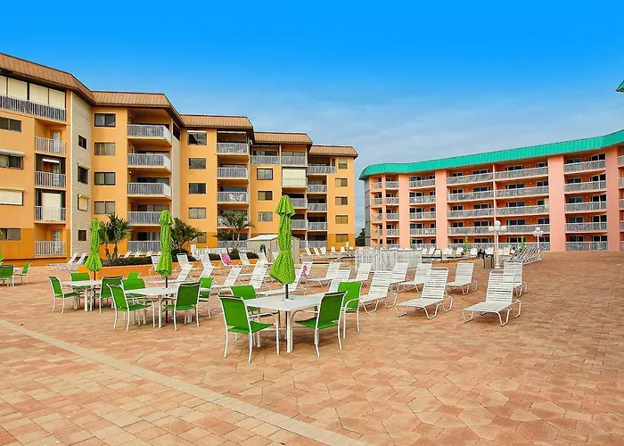 2202 Holiday home Clearwater Beach