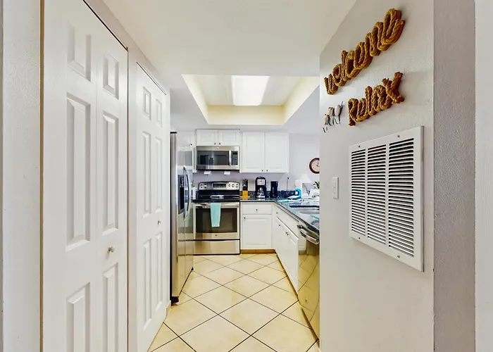2202 Holiday home Clearwater Beach