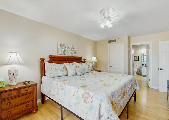 Holiday home 2202 Clearwater Beach