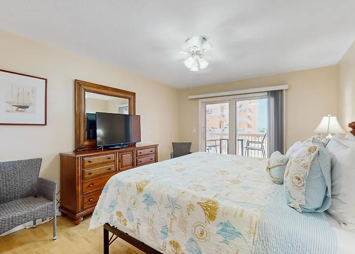 2202 Holiday home