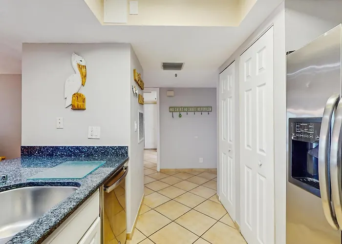 2202 Holiday home *