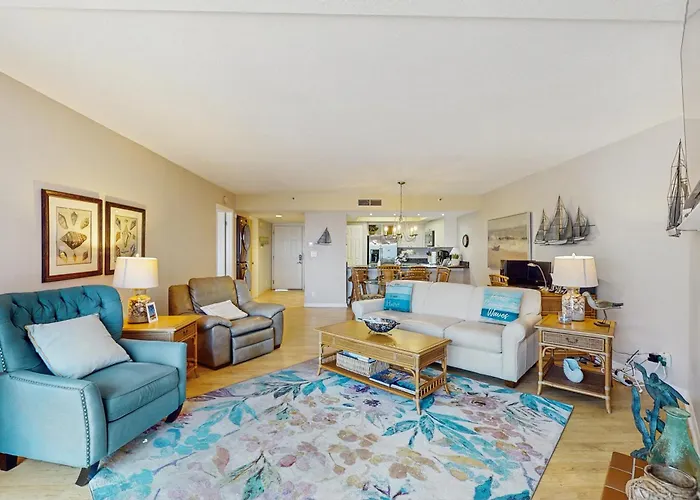 Holiday home 2202 Clearwater Beach